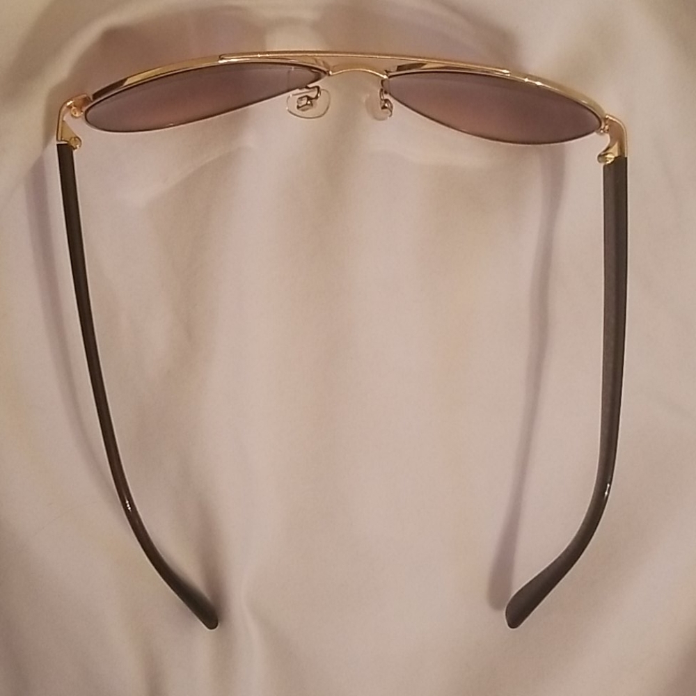 Brand New Michael Kors Aviator Sunglasses - Picture 6 of 8